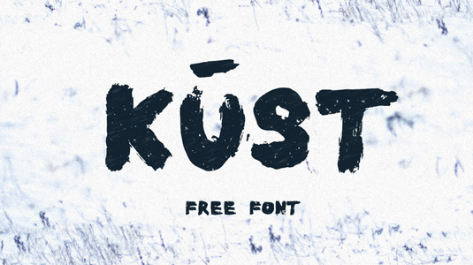 KUST