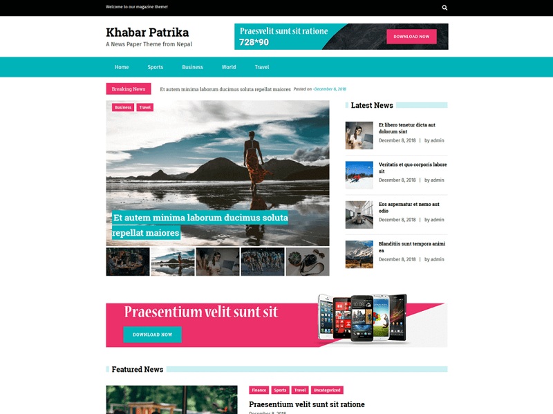 KhabarPatrika