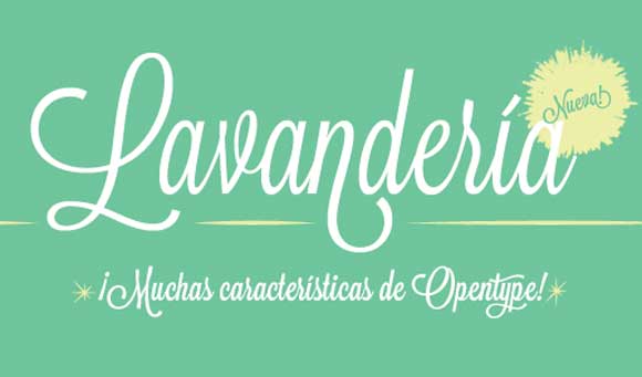 Lavanderia