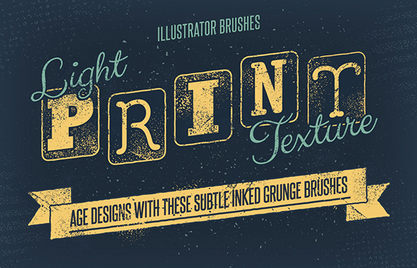 Superb Illustrator Actions, Brushes And Styles