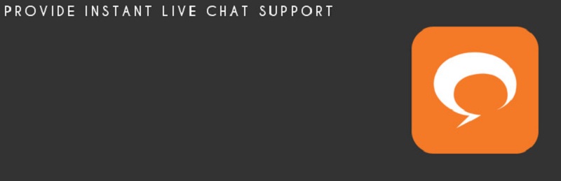 Live Chat Support