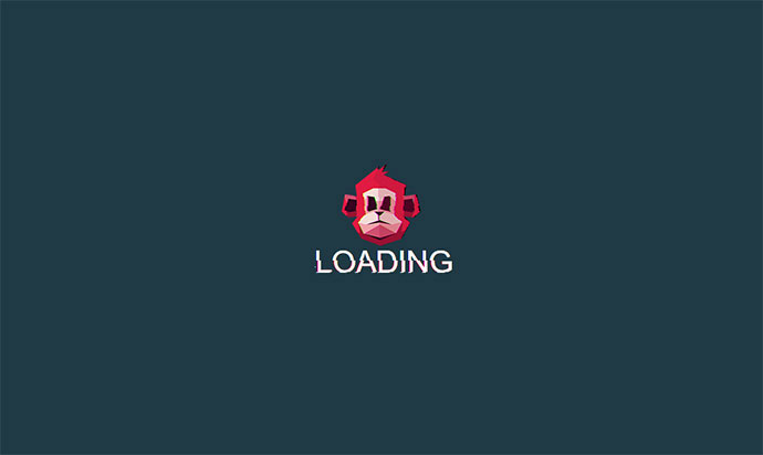 Loading glitch