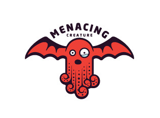 Menacing-Creature