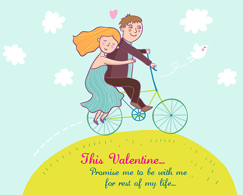 My-Dear-valentine-Image