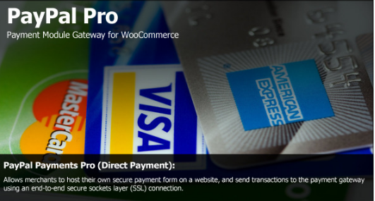 WooCommerce Payment Gateways