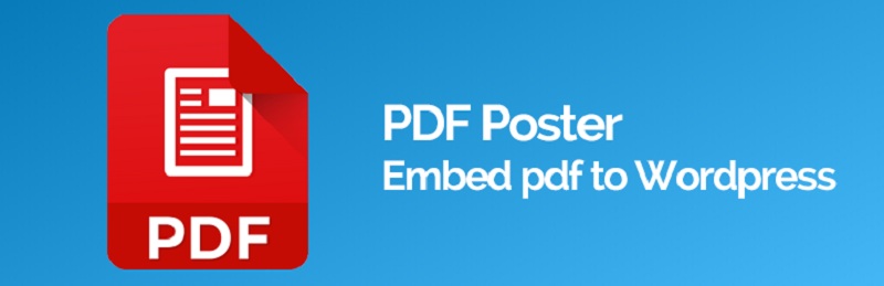 PDF Poster