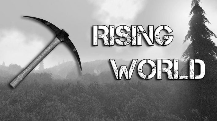 Rising World