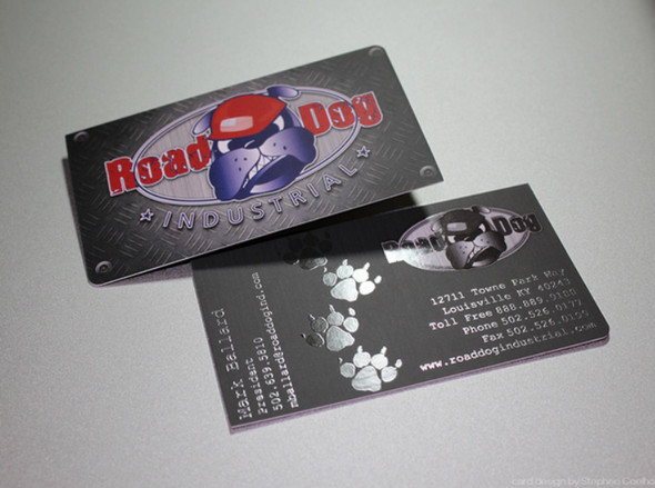 Road-Dog-Industrial-Business-Cards