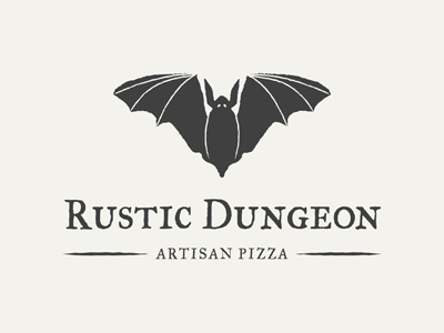 Rustic-Dungeon