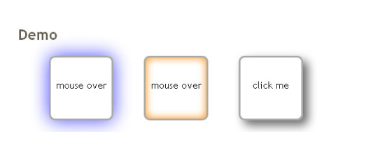 Shadow animation: Best jQuery Animation Plugins