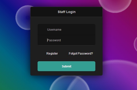 SIMPLY LOGIN