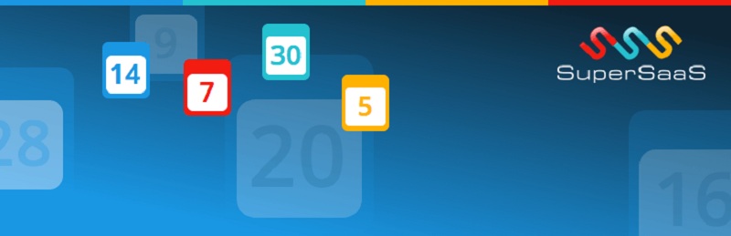 SuperSaaS: Free WordPress Appointment Plugins