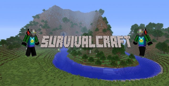 SurvivalCraft