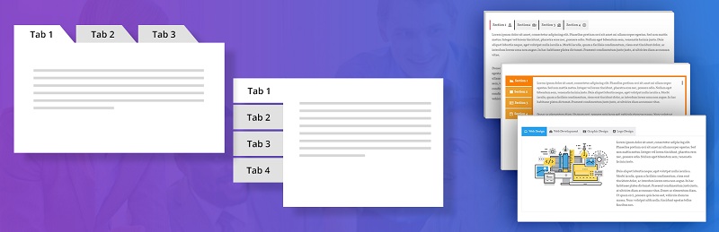 Tabs