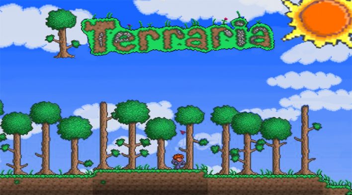 Terraria