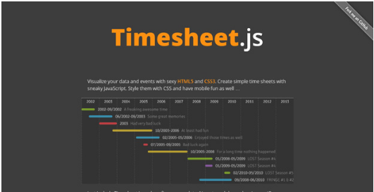 Timesheet