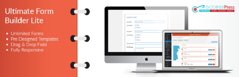 Ultimate Form Builder Lite