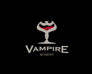 Vampire-winery