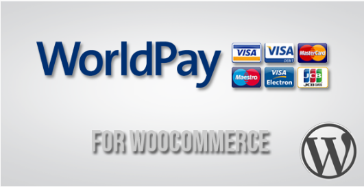 WORLDPAY NEW WooCommerce Payment Gateways