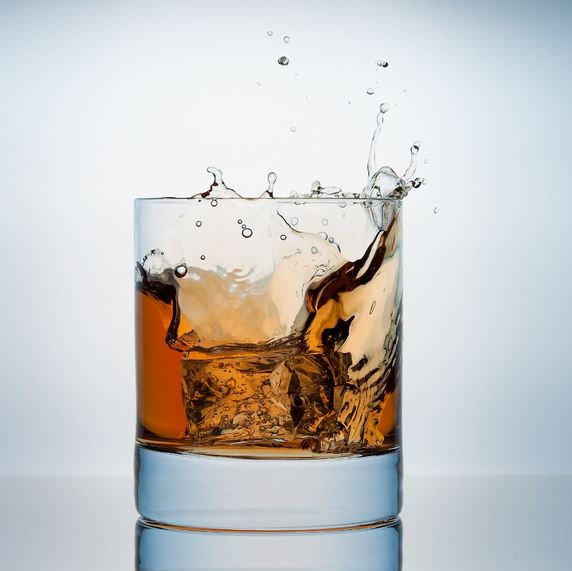 Whisky Splash