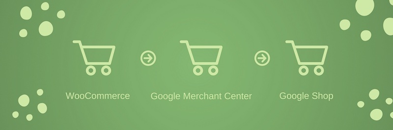 WooCommerce Google Product Feed