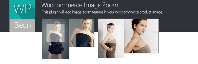 WooCommerce Image Zoom