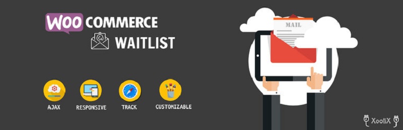 WooCommerce Waitlist