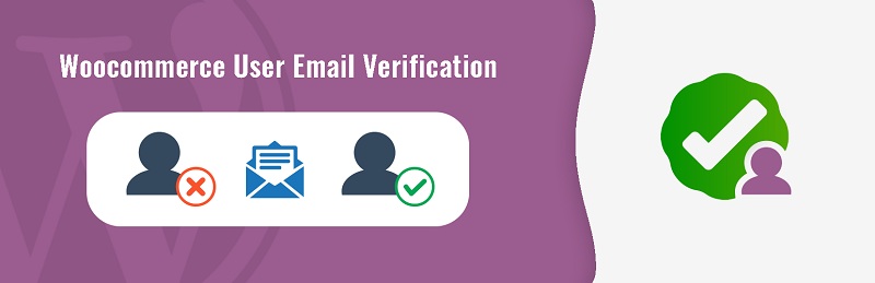 User verification. BEEMAIL email marketing plugin for WORDPRESS WOOCOMMERCE. Verification email button. <A>{USEREMAIL}</A>. Logo for verify user.