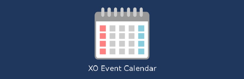 events maker plugin multiple dates separator