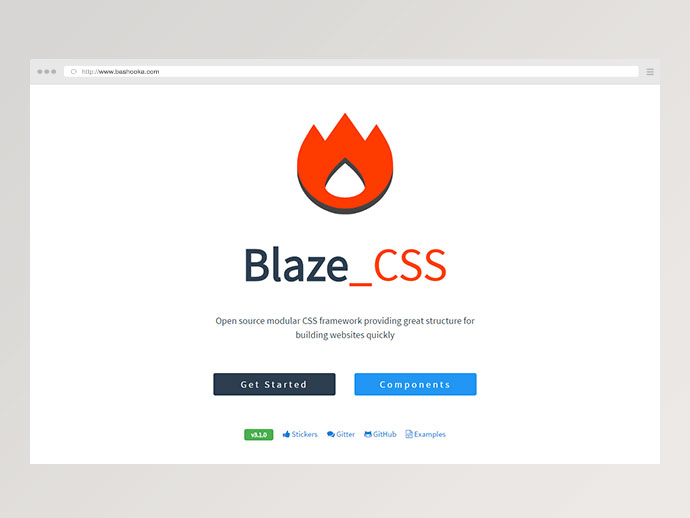 Blaze_CSS
