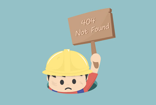 Best Free WordPress 404 Plugins