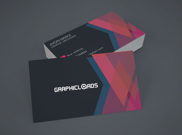 colorful-business-card