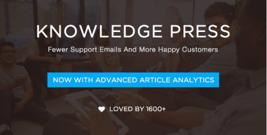 Best WordPress Knowledge Base Themes