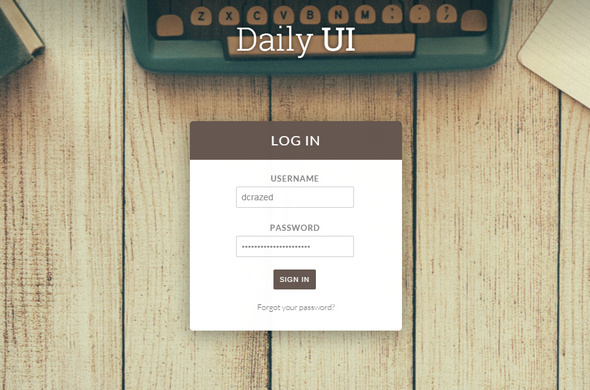 login-ui