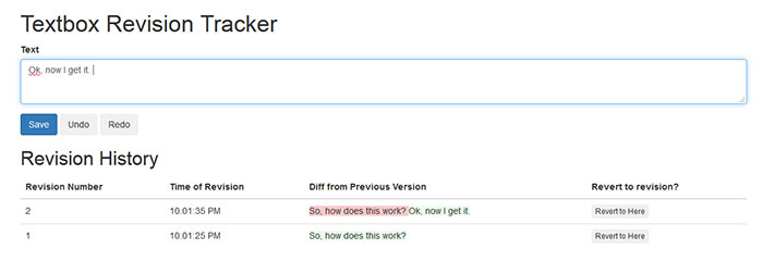 textbox-revision-tracker