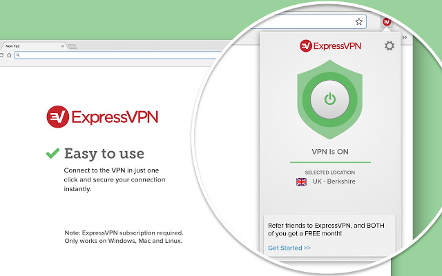 Expressvpn