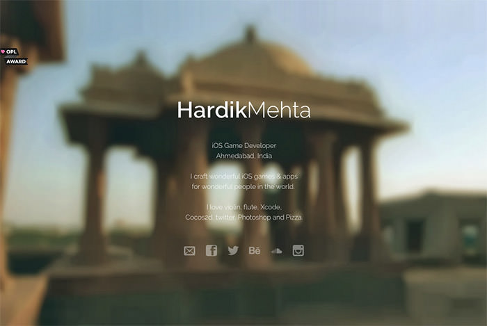 Hardik Mehta