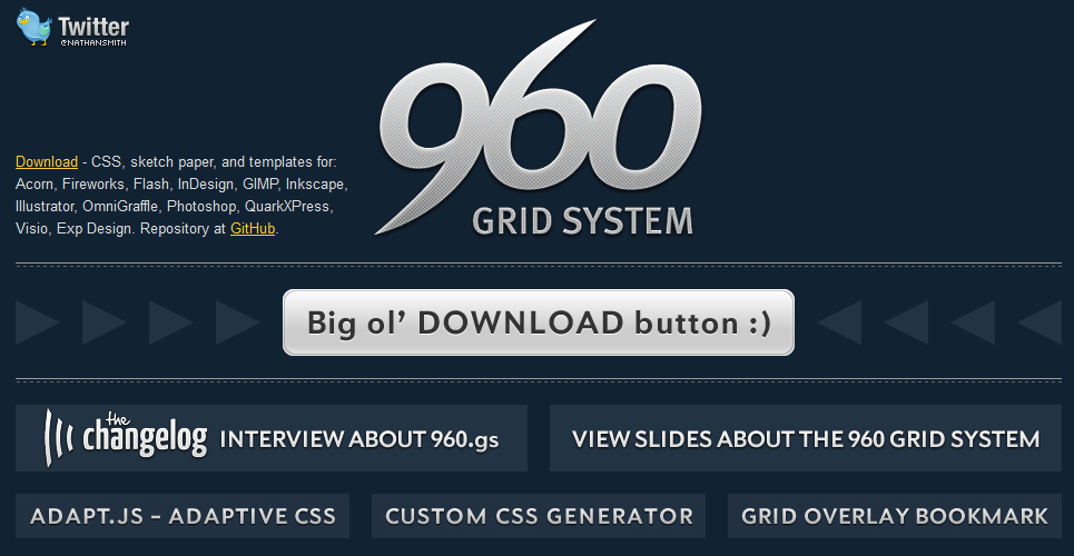 960 Grid System