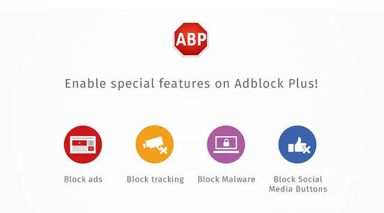 Adblock Plus