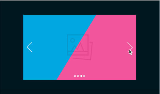 Animated SVG Image Slider: Best CSS3 Learning Resources