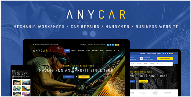 AnyCar