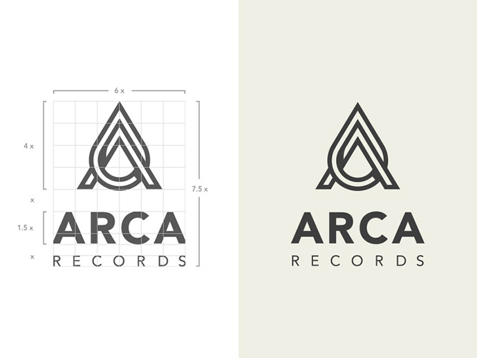 Arca Records