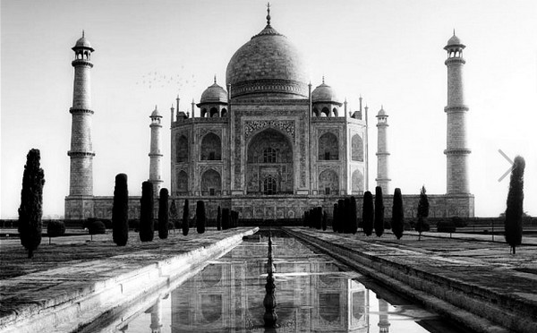 Beautiful-Taj-Mahal