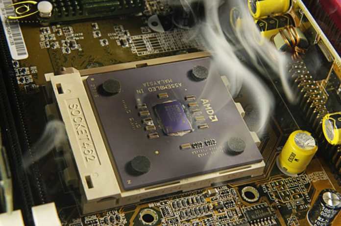 Best CPU Temperature Monitor Softwares