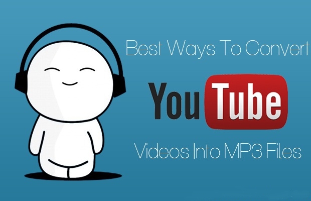 Convert YouTube Videos to mp3 Files