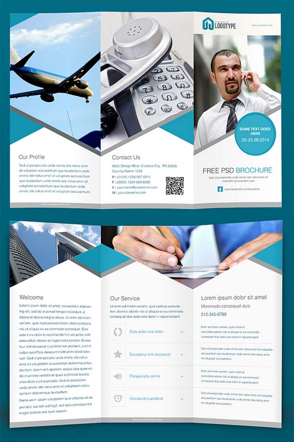 Business Brochure