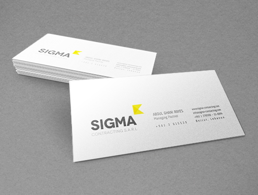 Business Card 3D Mock-Up (Psd)