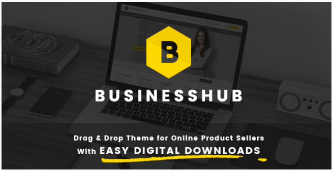 Best Business Wordpress Themes