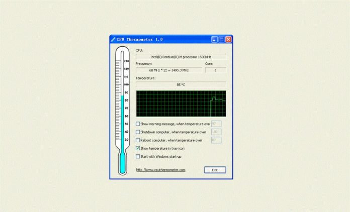 Top 8 Windows Temperature Monitor Software Recommend in 2024 – EaseUS