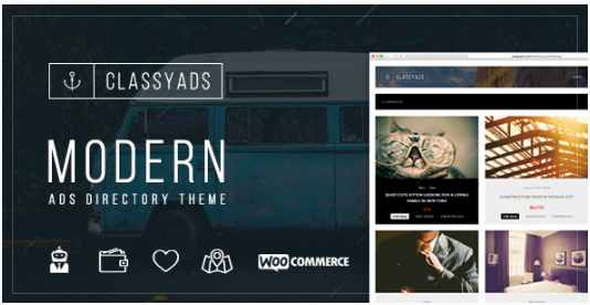 Directory Wordpress Themes